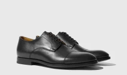 Manner Scarosso Riccardo Nero
