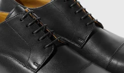 Manner Scarosso Riccardo Nero