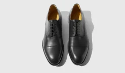 Manner Scarosso Riccardo Nero