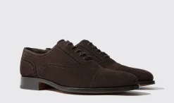 Manner Scarosso Roberto