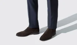 Manner Scarosso Roberto