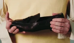 Manner Scarosso Rodolfo