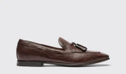 Manner Scarosso Rodolfo Brown