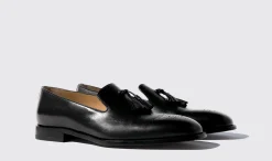 Manner Scarosso Rolando Nero