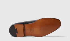 Manner Scarosso Salvatore Black
