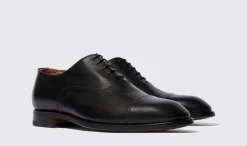 Manner Scarosso Salvatore Black