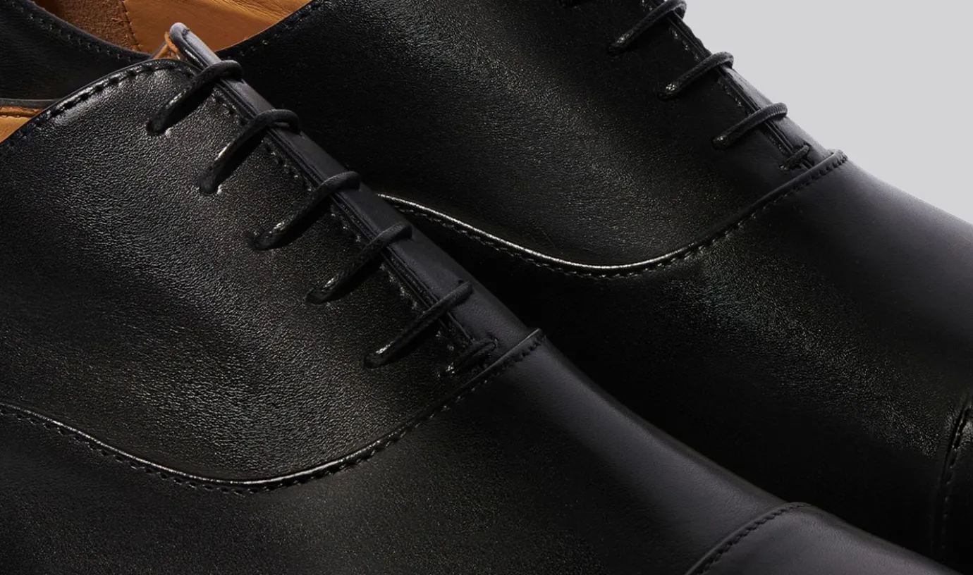 Manner Scarosso Salvatore Black