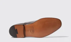 Manner Scarosso Salvatore Brown