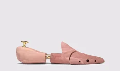 Manner Scarosso Schuhbaum