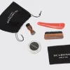 Manner Scarosso Schuhpflegeset