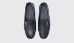 Manner Scarosso Scott Blue Grain