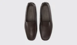 Manner Scarosso Scott Brown Grain