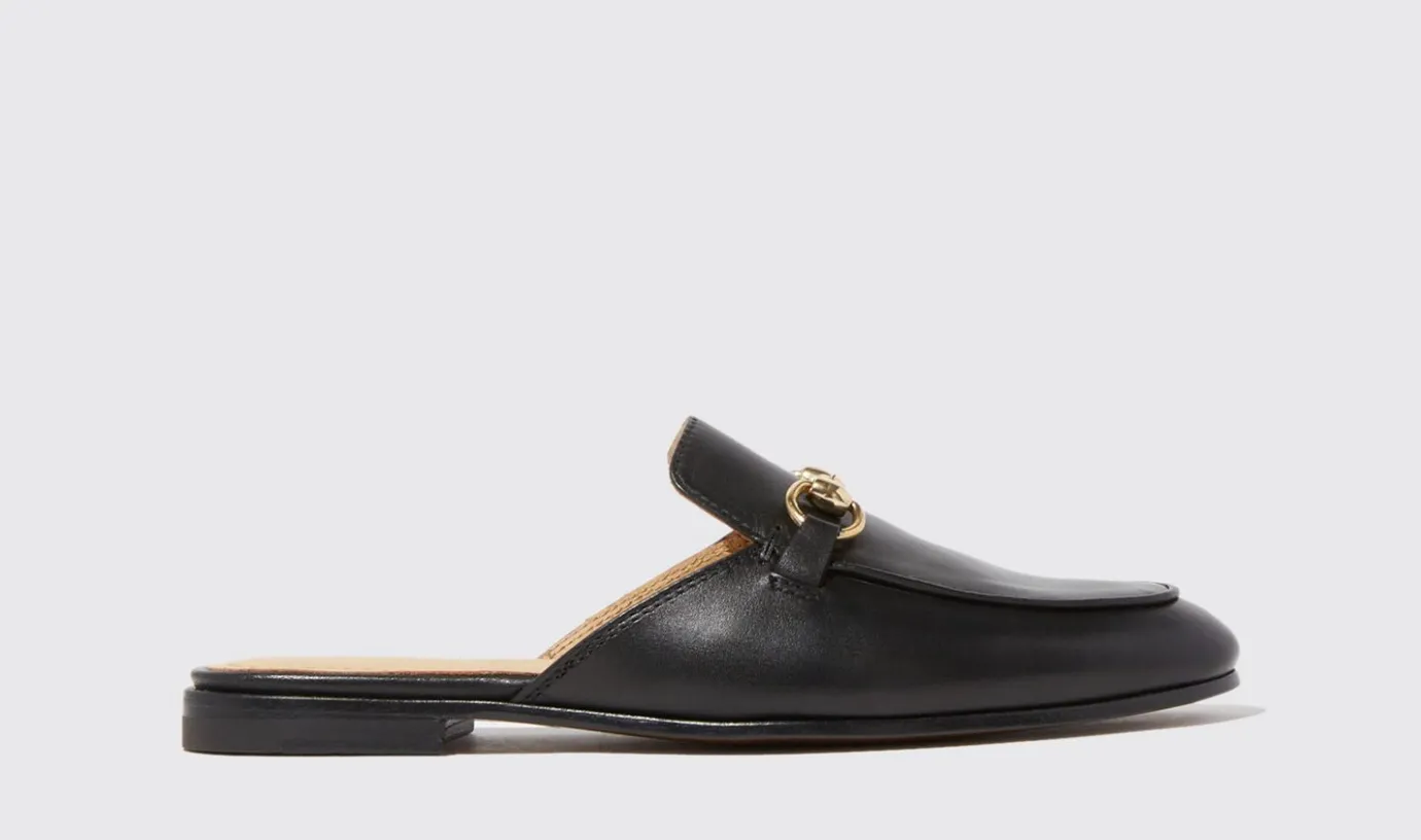 Frauen Scarosso Serena Black