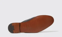 Frauen Scarosso Serena Black