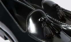 Frauen Scarosso Sienna Schwarz Hell