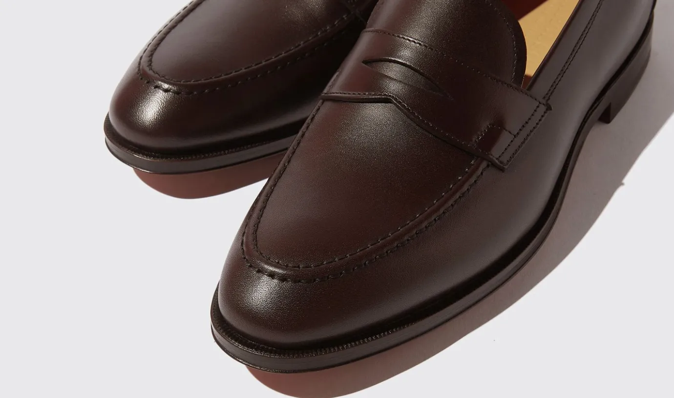 Manner Scarosso Stefano Marrone