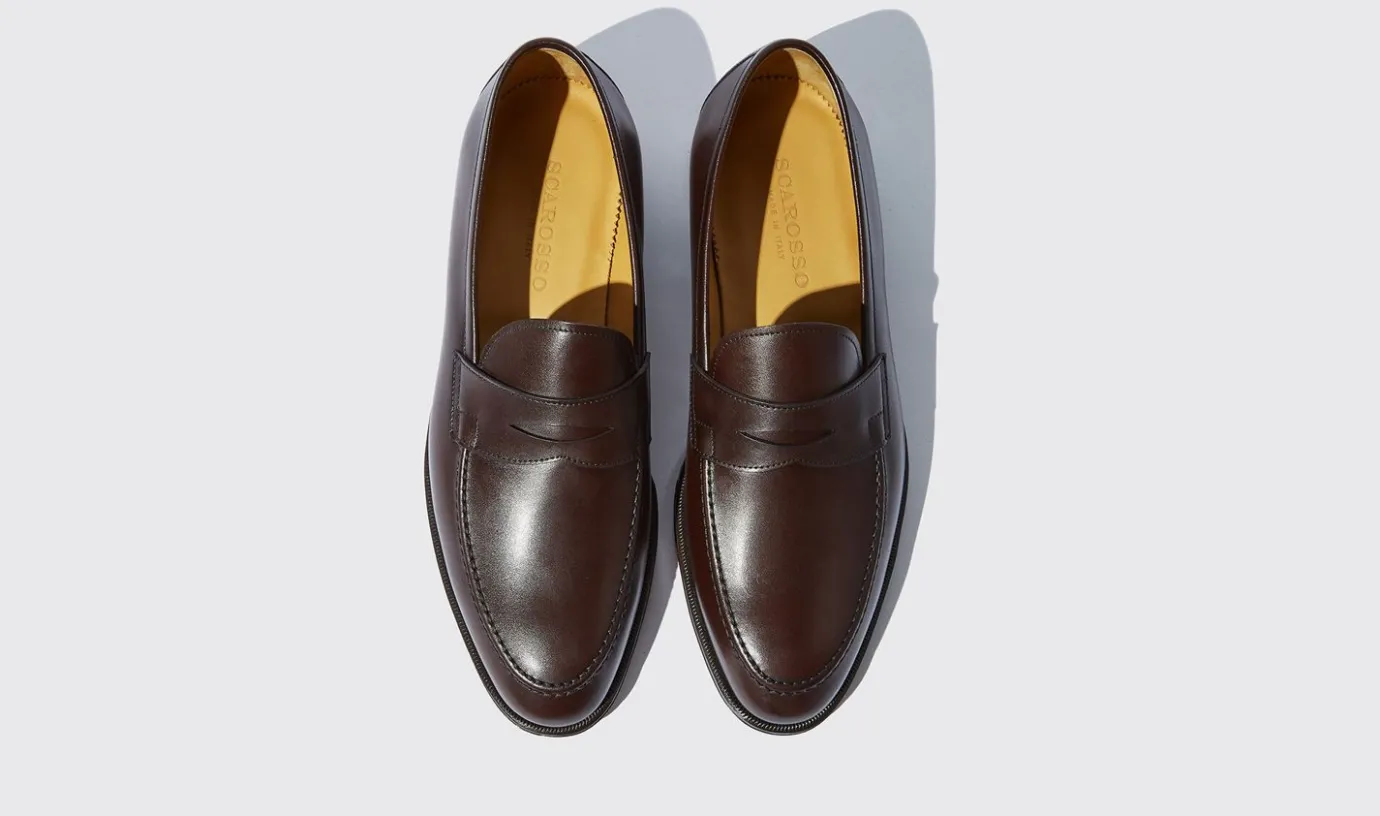 Manner Scarosso Stefano Marrone
