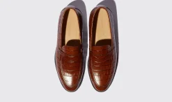 Manner Scarosso Stefano Marrone Cocco