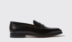 Manner Scarosso Stefano Nero