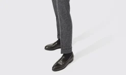 Manner Scarosso Stefano Nero