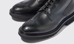 Manner Scarosso Thomas Schwarz