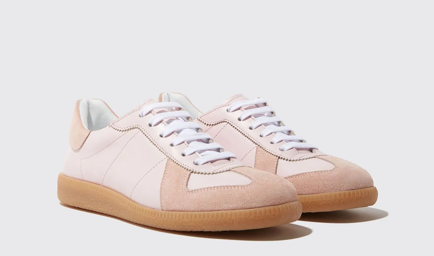 Frauen Scarosso Tilda Pink