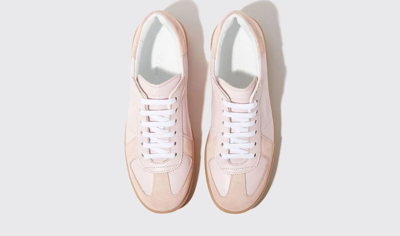 Frauen Scarosso Tilda Pink