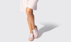 Frauen Scarosso Tilda Pink