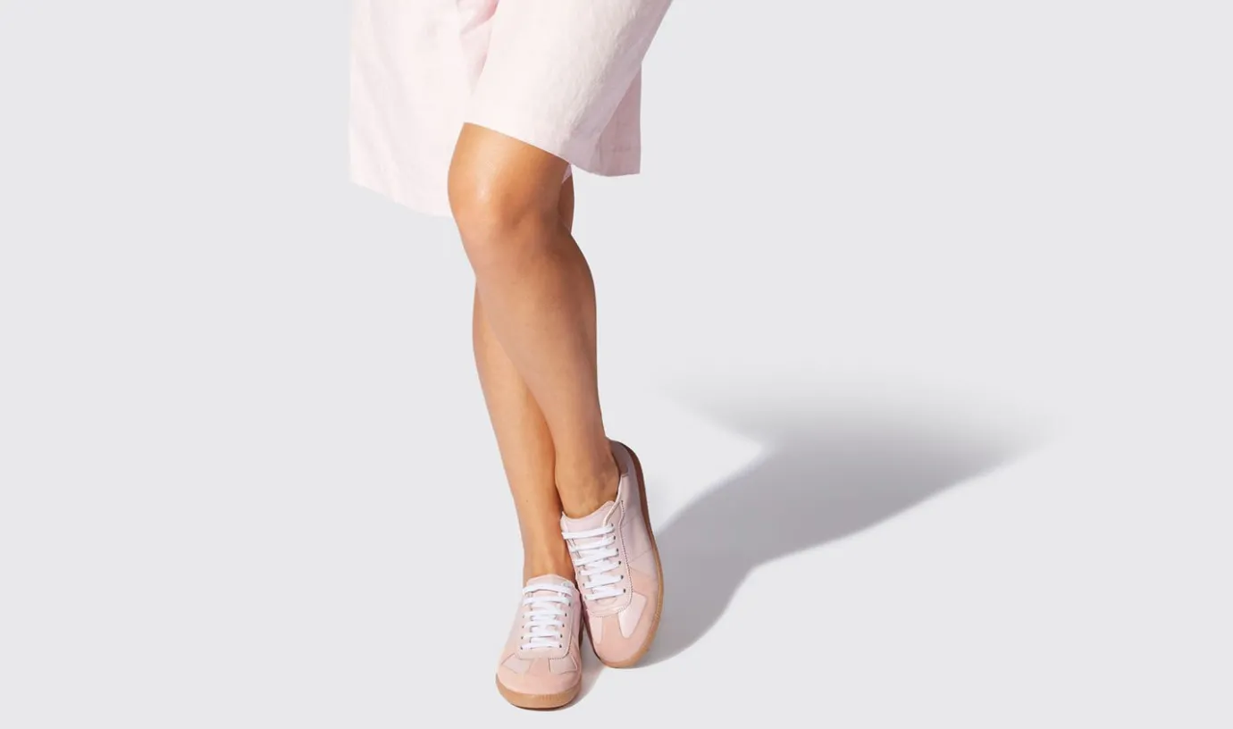 Frauen Scarosso Tilda Pink