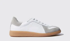 Frauen Scarosso Tilda White