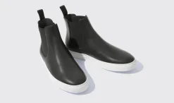 Manner Scarosso Tommaso Nero