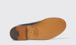 Frauen Scarosso Trinidad Blau