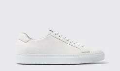 Manner Scarosso Ugo Bianco