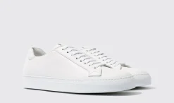Manner Scarosso Ugo Bianco