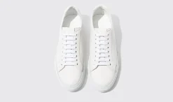 Manner Scarosso Ugo Bianco
