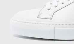 Manner Scarosso Ugo Bianco