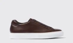 Manner Scarosso Ugo Moro