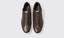 Manner Scarosso Ugo Moro