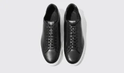 Manner Scarosso Ugo Nero