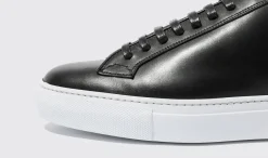 Manner Scarosso Ugo Nero