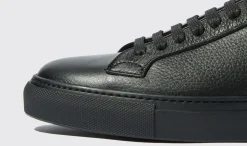 Manner Scarosso Ugo Nero Cervo Intenso