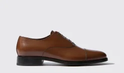 Manner Scarosso Vesta