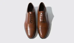 Manner Scarosso Vesta