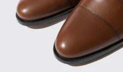 Manner Scarosso Vesta