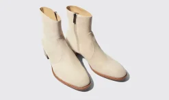 Manner Scarosso Warren