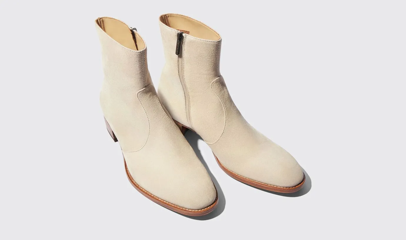 Manner Scarosso Warren