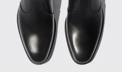 Manner Scarosso Warren Black