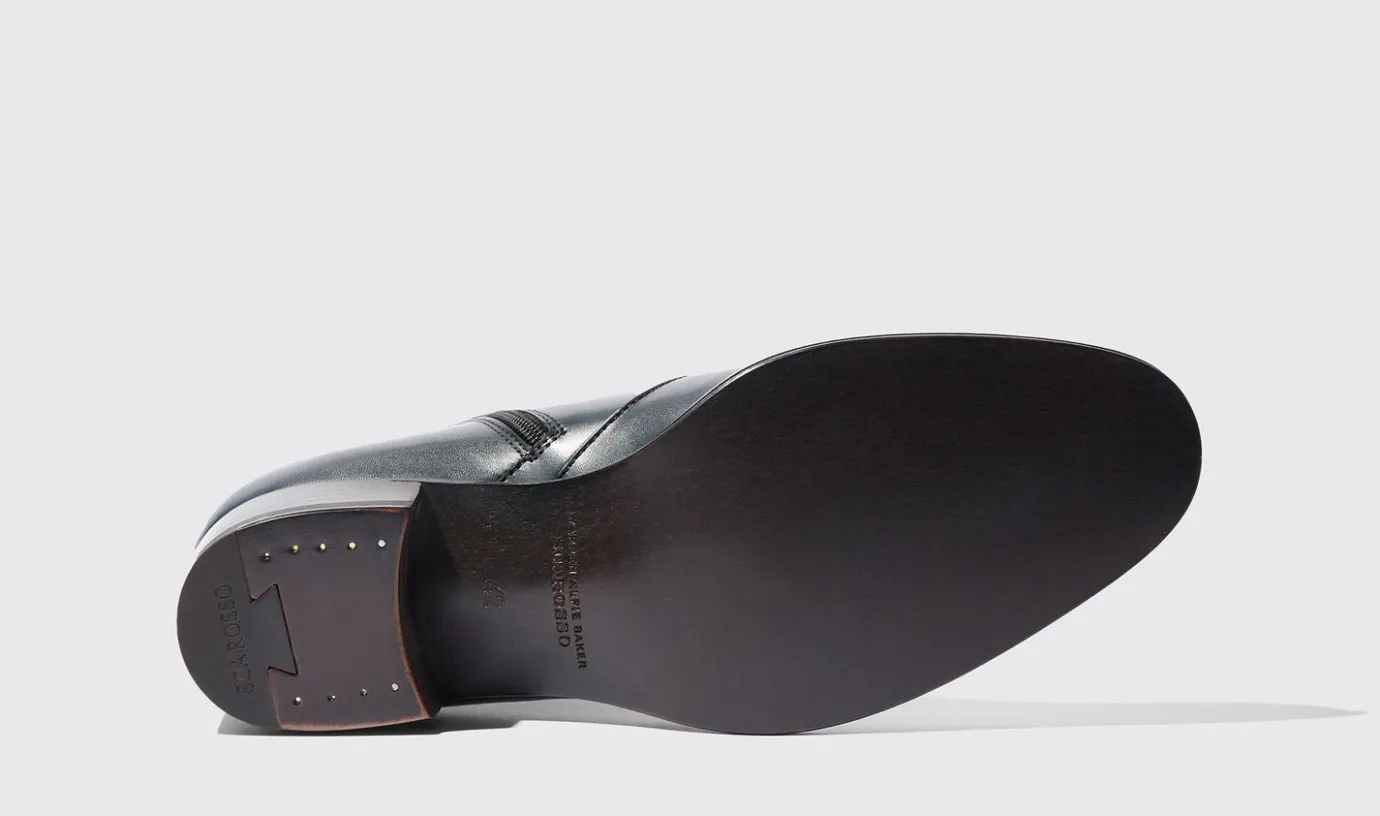Manner Scarosso Warren Blau
