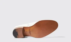 Manner Scarosso Warren White