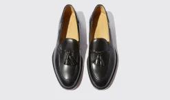 Manner Scarosso William Black